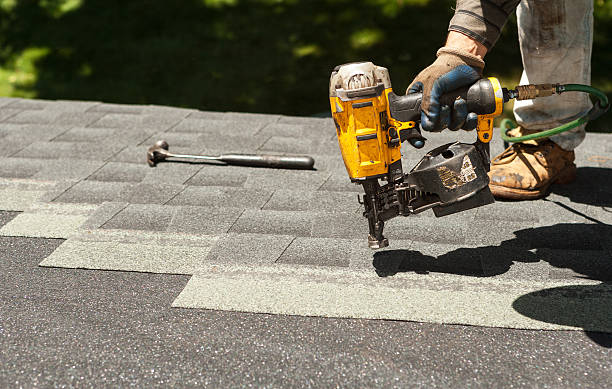 Roof Insulation Installation in Summit, WA